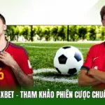 Kèo Nhà Cái 8xbet - Tham Khảo Phiên Cược Chuẩn, Trúng Lớn